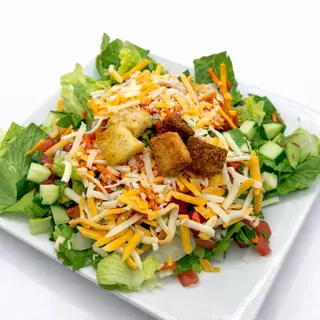 Side House Salad